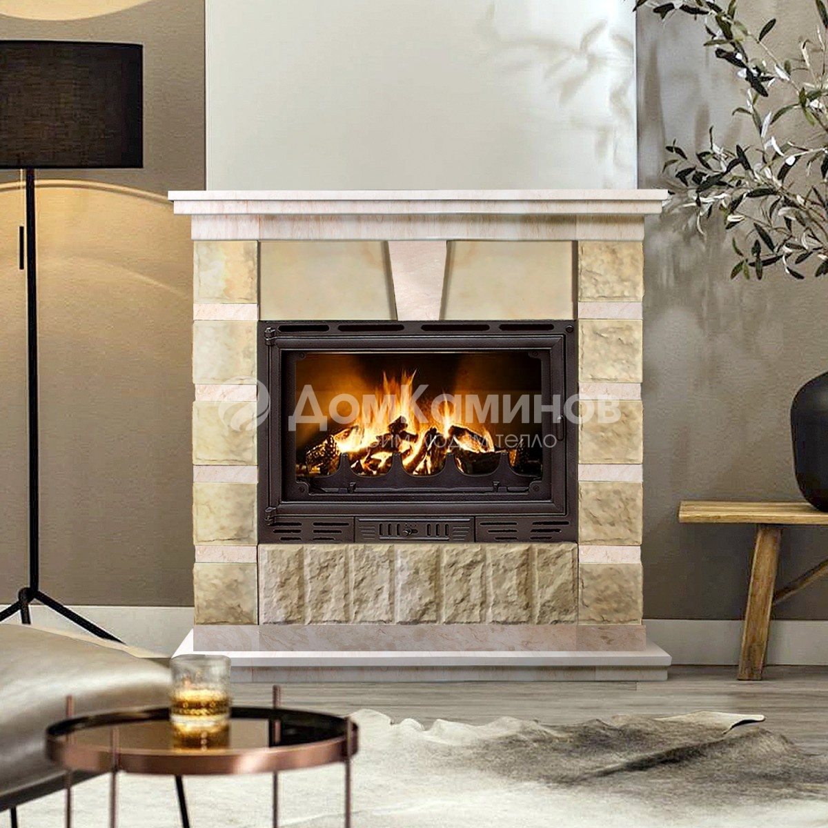 Портал Crocus CWF 