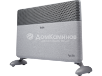 Конвектор электрический Ballu Apollo digital INVERTER Moon Gray BEC/ATI-2001