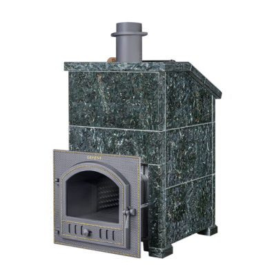 Комплект Гефест Гром 80(П) Президент 1320/60 Серпентинит Комплект Гефест Гром 80(П) Президент 1320/60 Серпентинит