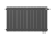 Радиатор Royal Thermo PianoForte 500 /Noir Sable - 12 секц. VDR Радиатор Royal Thermo PianoForte 500 /Noir Sable - 12 секц. VDR