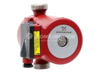 Насос циркуляционный Grundfos UP 20-30 N K