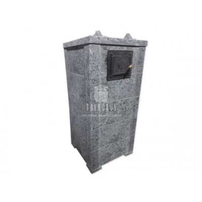 Теплонакопительная облицовка Talkorus Русская парная СП/10 антик (бархат) 1610/50 для банной печи KASTOR KSIS-37