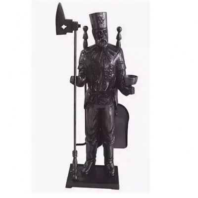 Каминный набор Royal Flame Т807ВK Каминный набор Royal Flame Т807ВK