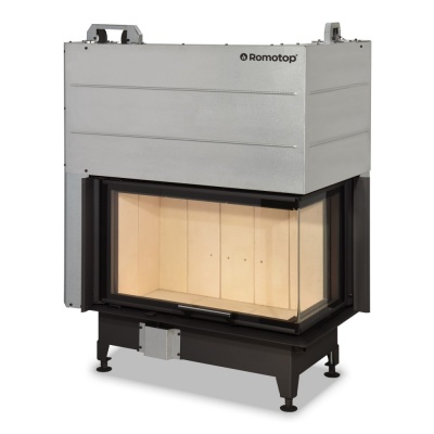 Каминная топка Romotop HEAT R/L 2G L 81.51.40.01 Каминная топка Romotop HEAT R/L 2G L 81.51.40.01