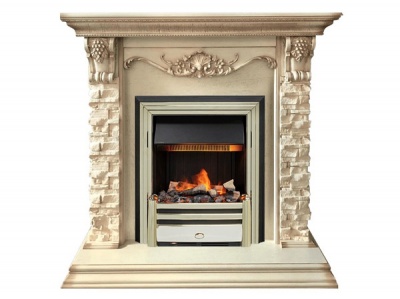 Портал Adriana под классический очаг Портал Adriana под классический очаг