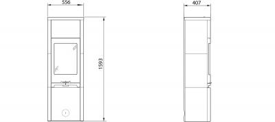 Contura 790K  Contura 790K