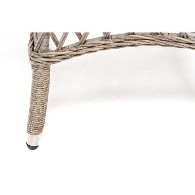 Обеденная группа 4SIS Эспрессо-80 R Цвет: бежевый