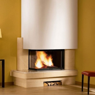 Каминная облицовка Supra Opus