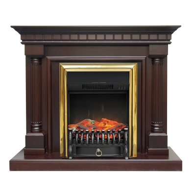 Портал Dallas Темный дуб Портал Dallas Темный дуб