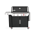 Гриль газовый Weber GENESIS E-435 черный