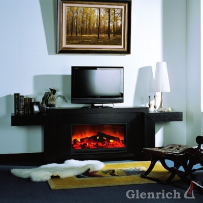 Каминокомплект Европа Premier S86