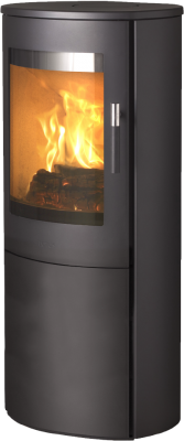 Печь-камин Lotus Mira 3