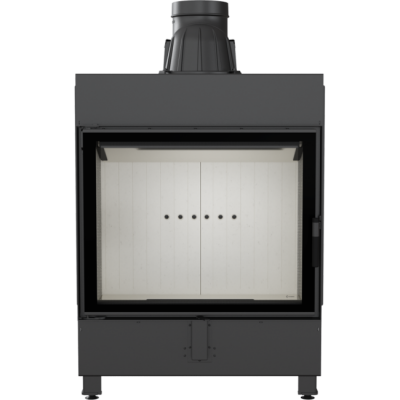 Каминная топка Kratki Lucy 15 Каминная топка Kratki Lucy 15