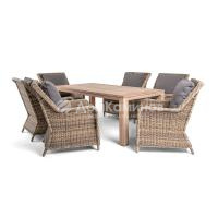 Обеденная группа 4SIS Валенсия