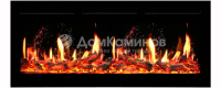 Очаг Royal Flame 5D V-ART 40