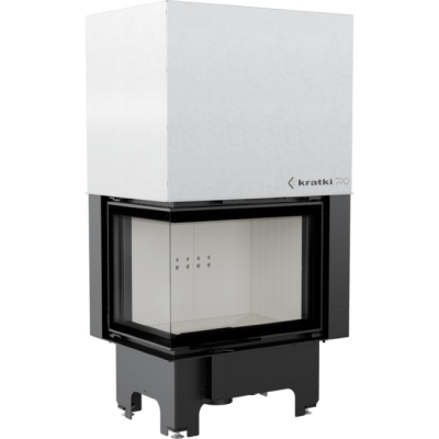 Каминная топка Kratki VNL 700 480 Каминная топка Kratki VNL 700 480