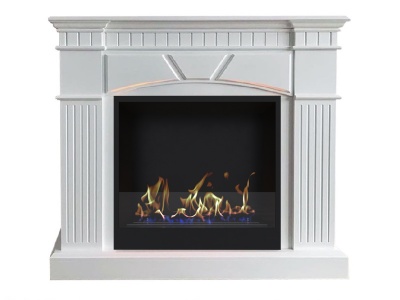 Биокамин Шервуд