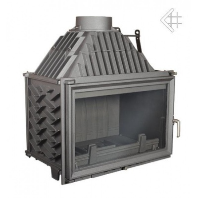 Каминная топка Kratki Oliwia Каминная топка Kratki Oliwia