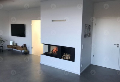 Каминная топка Romotop HEAT R/L 2G S 70.44.33.13 Каминная топка Romotop HEAT R/L 2G S 70.44.33.13