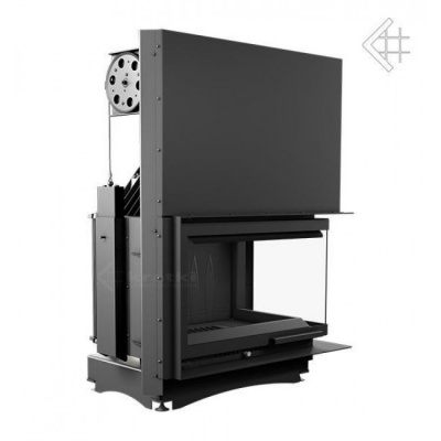 Каминная топка Kratki Oliwia P BS G Каминная топка Kratki Oliwia P BS G