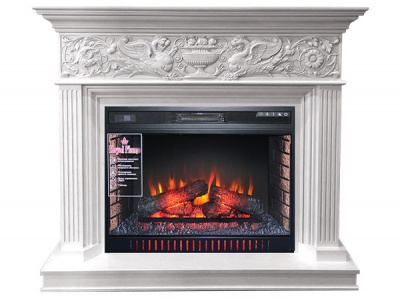 Портал Palace под очаг Vision 30 LED FX Портал Palace под очаг Vision 30 LED FX