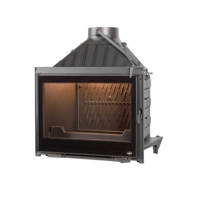 Каминная топка Seguin EUROPA 7 BLACK LINE Каминная топка Seguin EUROPA 7 BLACK LINE