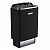 Электрическая печь Harvia SteelTop M60 Black