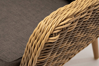 Диван 4SIS Прованс Цвет: соломенный Диван 4SIS Прованс Цвет: соломенный