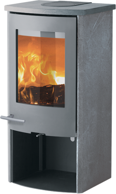 Печь-камин Lotus Mondo 2S