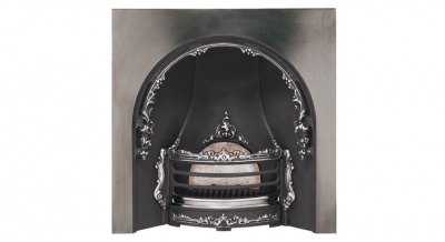 Каминная топка Stovax Adelaide Steel Insert