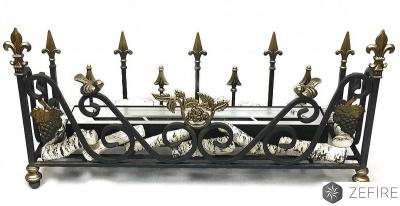Биовставка Gothic
