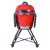 Гриль керамический Diamond Egg XL PRO Цвет: красный Гриль керамический Diamond Egg XL PRO Цвет: красный