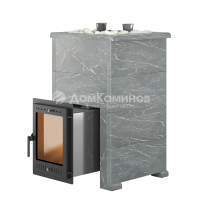  Печи для бани и сауны