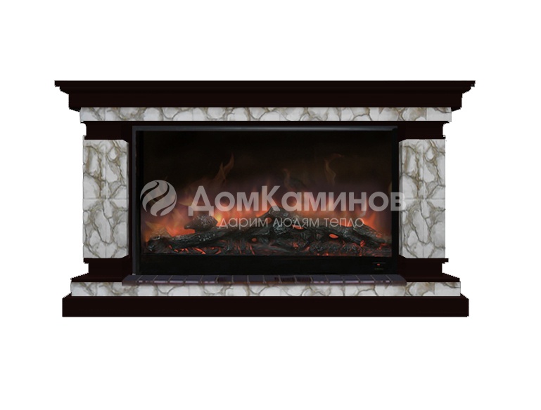 Каминокомплект Лорд S14