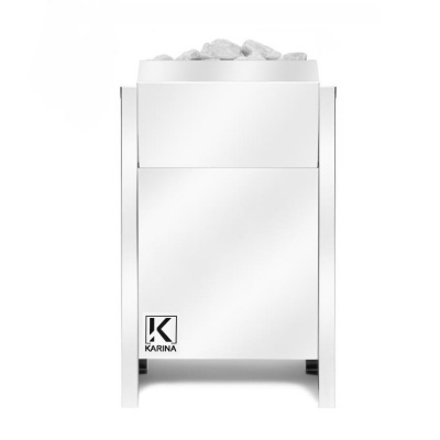 Электрокаменка Karina Lite 12