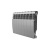 Радиатор Royal Thermo BiLiner 350 /Silver Satin - 8 секц. Радиатор Royal Thermo BiLiner 350 /Silver Satin - 8 секц.