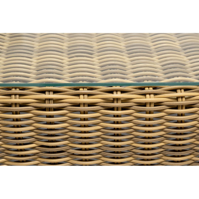 Журнальный столик 4SIS Боно Цвет: соломенный