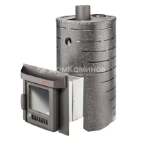  Печи для бани и сауны