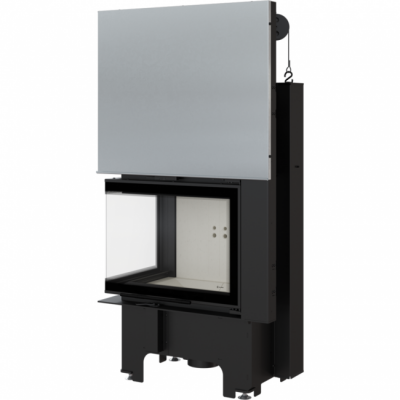 Каминная топка Kratki VNL 610 430 Каминная топка Kratki VNL 610 430