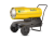 Тепловая пушка дизельная Ballu BHDP-30 (прямой нагрев) Тепловая пушка дизельная Ballu BHDP-30 (прямой нагрев)