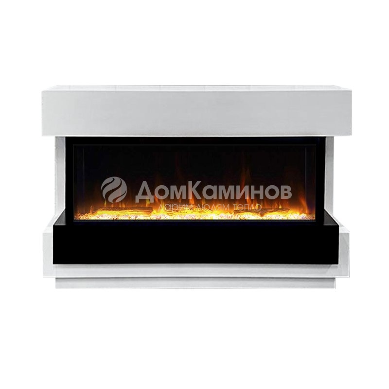 Портал Cube под очаг Astra 50 RF