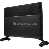 Конвектор электрический Ballu Apollo digital INVERTER Black Infinity BEC/ATI-2003