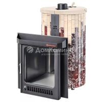  Печи для бани и сауны