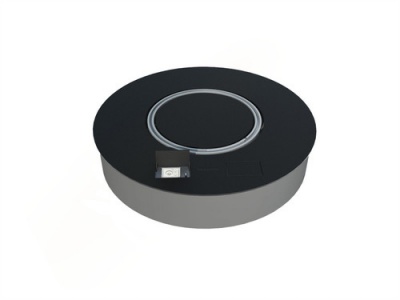 Автоматический биокамин Biograte SmartFire L 1300 Round