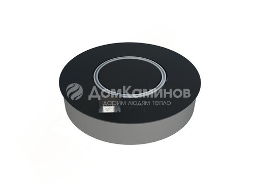 Автоматический биокамин Biograte SmartFire L 1300 Round
