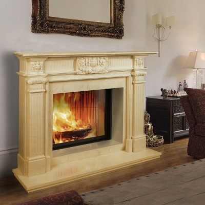 Мраморный портал Medea