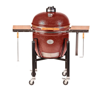 Гриль Monolith LeCHEF PRO Красный