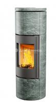 АСТОВ Печь-камин R1.0 XL K MAX талькомагнезит