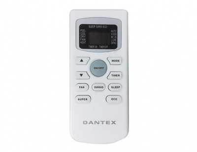 DANTEX RK-24SMI/RK-24SMIЕ