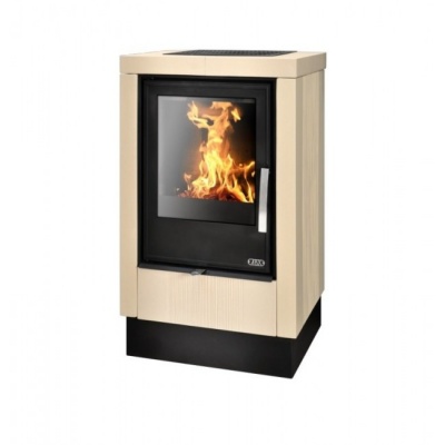 Печь-камин ABX ISTRIE K